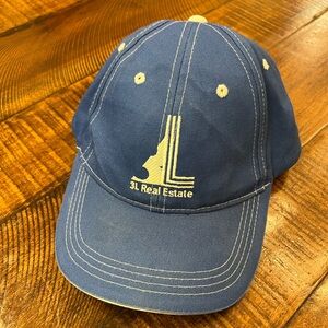 Blue 3L Real Estate Cap